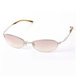 RayBan サングラス 3312-003/8Z ライトピンクグラデーション×シルバー