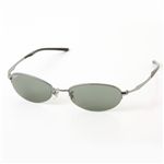 RayBan サングラス 3312-004/6 スモーク×ガンメタル