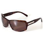 BURBERRY(バーバリー) サングラス 4007A-3002/73 4007A・ライトブラウン×ベッコウ