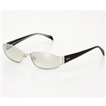 RayBan(レイバン) サングラス 3330-003/6T ライトグリーングラデーション×シルバー&ブラック