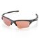 OAKLEY(オークリー) サングラス HALF JK XLJ-CARBON F/G30 ピンク×カーボン