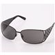 GUCCI(グッチ) サングラス GG柄特価企画 2832-006/R6 スモーク×ブラック