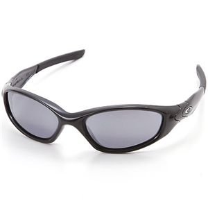 オークリー ミニット 2.0(OAKLEY MINUTE 2.0) ポリッシュドブラック