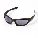 OAKLEY (オークリー)ユニセックス サングラス MONSTER DOG 05-015/M BK/GREY