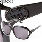 GUCCI(グッチ)  サングラス 3110-D28/BN