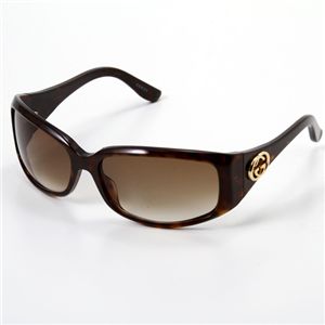 GUCCI(グッチ) サングラス 3032-086/DB/ブラウングラデーション×ベッコウ