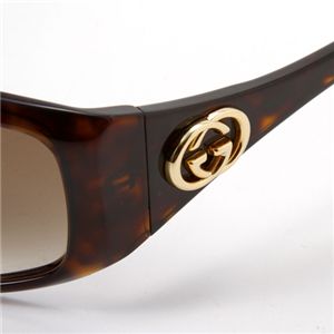 GUCCI(グッチ) サングラス 3032-086/DB/ブラウングラデーション&times;ベッコウ