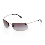 Ray Ban(���C�o��) �T���O���X RB3183 003/11/3183/�O���[�~�V���o�[