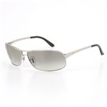 Ray Ban(���C�o��) �T���O���X 3343-003/32/�yB�z���C�g�X���[�N�O���f�[�V�����~�V���o�[