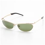 RayBan(レイ バン) サングラス 3235-001/82/ダークグリーン×ゴールド