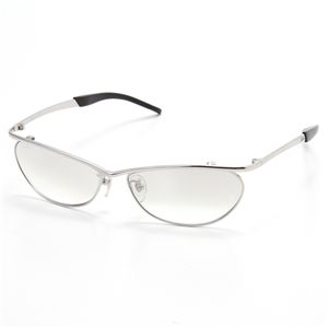 RayBan(レイ バン) サングラス 3235-003/6I/クリアグラデーションミラー×シルバー