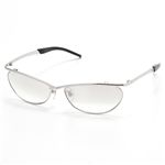 RayBan(レイ バン) サングラス 3235-003/6I/クリアグラデーションミラー×シルバー