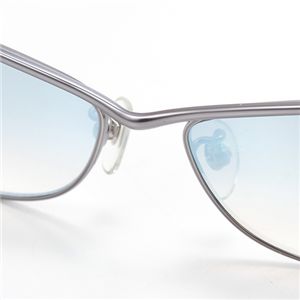 RayBan(レイ バン) サングラス 3235-004/Z1/ブルーシルバーグラデーションミラー×シルバー