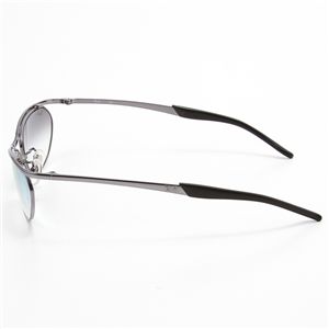 RayBan(レイ バン) サングラス 3235-004/Z1/ブルーシルバーグラデーションミラー×シルバー