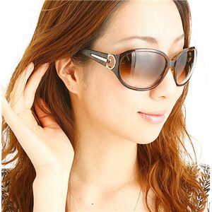 GUCCI(グッチ) サングラス  3098-791/DB/ブラウングラデーション×ベッコウ