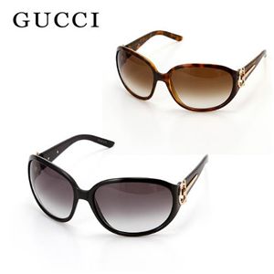 GUCCI(グッチ) サングラス  3098-791/DB/ブラウングラデーション×ベッコウ