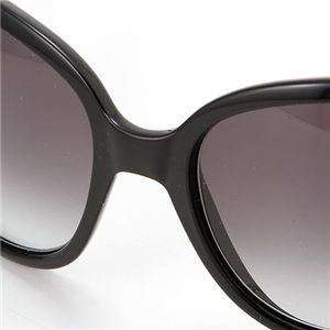 GUCCI(グッチ) サングラス  3098-D28/LF/スモークグラデーション×ブラック