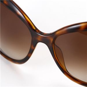 GUCCI（グッチ） サングラス 3130-791/CC／ブラウングラデーション×ベッコウ
