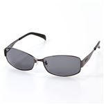 RAYBAN（レイバン） サングラス 3398-034/71/スモーク×ガンメタル（3398）