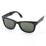RAYBAN（レイバン） サングラス 4105-601S/スモーク×マットブラック