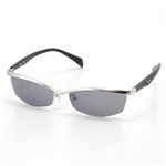 Rayban(���C�o��)  �T���O���X 3376-049/71/�X���[�N�~�}�b�g�V���o�[