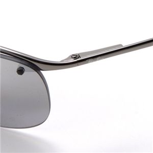 Rayban(レイバン) サングラス 3183-004/82/スモークミラー×ガンメタル