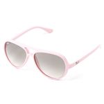 RayBan（レイバン）　サングラス 4125-759/32/スモークグラデーションミラー×ピンク 