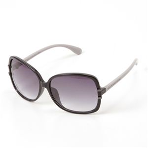 Marc by Marc Jacobs（マークバイマークジェイコブス） サングラス 236F-C70/JJ/スモークグラデーション×ブラック&グレー 