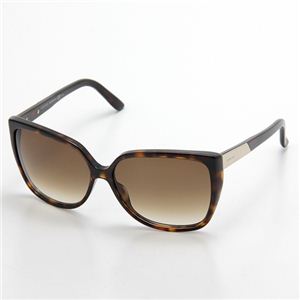 GUCCI（グッチ） サングラス 3180-086/DB/ブラウングラデーション×ベッコウ 