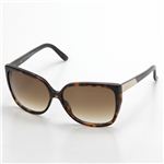 GUCCI（グッチ） サングラス 3180-086/DB/ブラウングラデーション×ベッコウ 