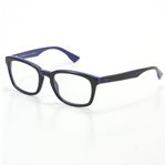 EMPORIO ARMANI�i�G���|���I�A���}�[�j�j �_�e���K�l �u���b�N���u���[ 9673-U02 