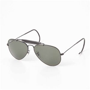 RayBan�i���C�o���j �e�B�A�h���b�v�T���O���X �X���[�N�~�u���b�N 3030-L9500 