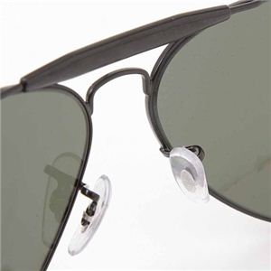 RayBan�i���C�o���j �e�B�A�h���b�v�T���O���X �X���[�N�~�u���b�N 3030-L9500