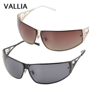 VALLIA�i�o���A�j �Ό������Y�T���O���X �X���[�N�~�}�b�g�u���b�N 122-6