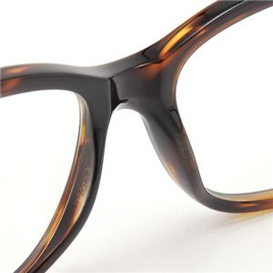 Chloe(クロエ) 2011年モデル ダテメガネ ブラック(大) 1134B-01