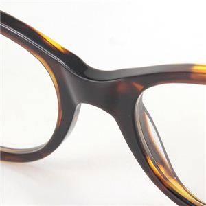 Chloe(クロエ) 2011年モデル ダテメガネ ブラック(小) 1135B-01