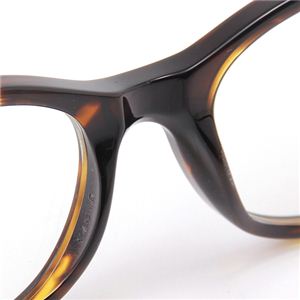 Chloe(クロエ) 2011年モデル ダテメガネ ブラック(小) 1135B-01