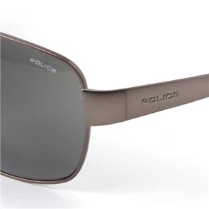 POLICE�i�|���X�j �T���O���X �X���[�N�O���f�[�V�����~�u���b�N 8538M-530