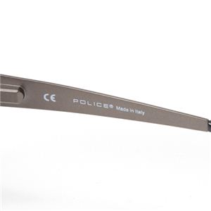 POLICE�i�|���X�j �T���O���X �X���[�N�~�K�����^�� 8538M-627