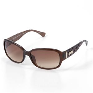 COACH�i�R�[�`�j �A�W�A���t�B�b�e�B���O �Z���t���[���T���O���X �u���E���O���f�[�V�����~�u���E�����N���A�u���E�� 631A-210 