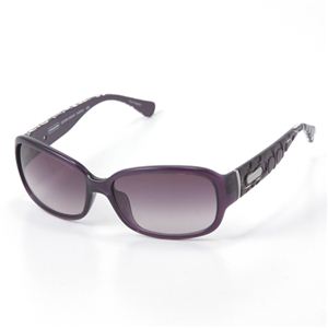 COACH�i�R�[�`�j �A�W�A���t�B�b�e�B���O �Z���t���[���T���O���X �X���[�N�O���f�[�V�����~�p�[�v�����N���A�p�[�v�� 631A-508 