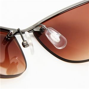 POLICE�i�|���X�j �`�^���t���[�� �A�W�A���t�B�b�e�B���O �T���O���X 8595J-568B �u���E���O���f�[�V�����~�K�����^��