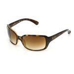 RayBan(レイバン) サングラス ブラウングラデーション×ベッコウ