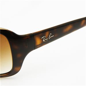 RayBan�i���C�o���j �T���O���X �u���E���O���f�[�V�����~�x�b�R�E