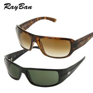 RayBan�i���C�o���j �T���O���X �u���E���O���f�[�V�����~�x�b�R�E