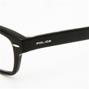 POLICE�i�|���X�j �_�e���K�l �u���b�N���}���` 1750J-3KF