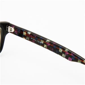 POLICE�i�|���X�j �_�e���K�l �u���b�N���}���` 1750J-3KF