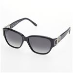 Chloe�i�N���G�j �A�W�A���t�B�b�e�B���O �T���O���X 2242A-01 �X���[�N�O���f�[�V�����~�u���b�N 