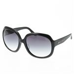 EGOIST(エゴイスト) サングラス 2028-5 スモークグラデーション×ブラック