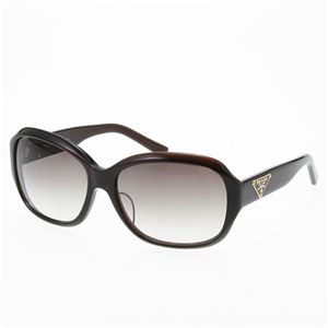 PRADA�i�v���_�j �v���[�g �T���O���X 10NS-7JQ�^1Z1 ���C�g�u���E���O���f�[�V�����~�N���A�_�[�N�u���E��  